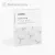 Croma Tightening Mask spevňujúca plátenná maska 25 ml