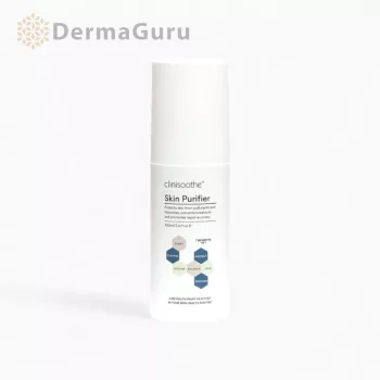   Clinisoothe+ Skin Purifier čistiaci a upokojujúci sprej, 100 ml