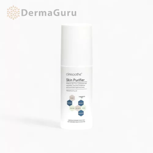 Clinisoothe+ Skin Purifier čistiaci a upokojujúci sprej, 100 ml