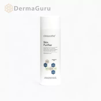   Clinisoothe+ Skin Purifier čistiaci a upokojujúci sprej na pleť, 250 ml