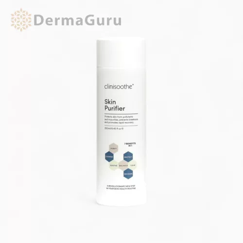 Clinisoothe+ Skin Purifier čistiaci a upokojujúci sprej na pleť, 250 ml