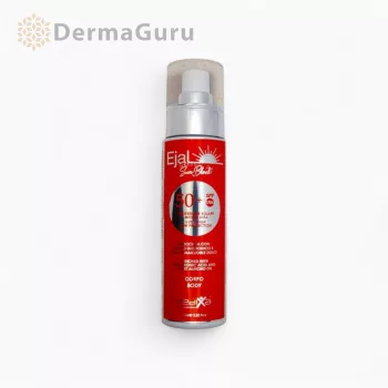Ejal Sun Spray testfényvédő spray SPF 50+ 100 ml