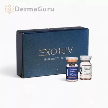 Exojuv Obnovujúce Exosómové Sérum na pleť, 5 ml