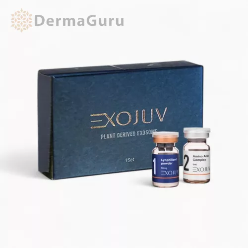 Exojuv Obnovujúce Exosómové Sérum na pleť, 5 ml