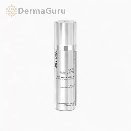 Fillmed SP 6HP-Youth Cream öregedésgátló arckrém 50 ml