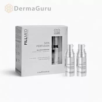 Fillmed SP Balance Booster exfoliačné sérum 3x10 ml