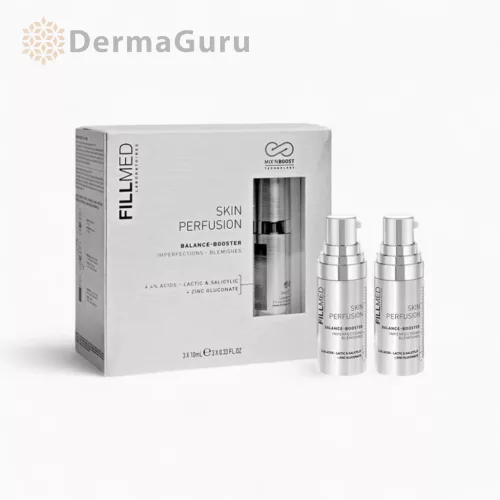 Fillmed SP Balance Booster exfoliačné sérum 3x10 ml