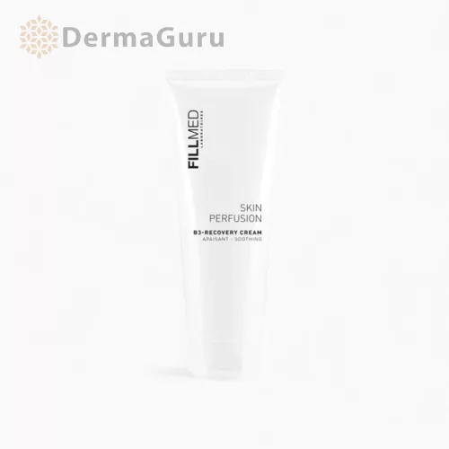 Fillmed SP CAB B3-Recovery nyugtató krém 250 ml