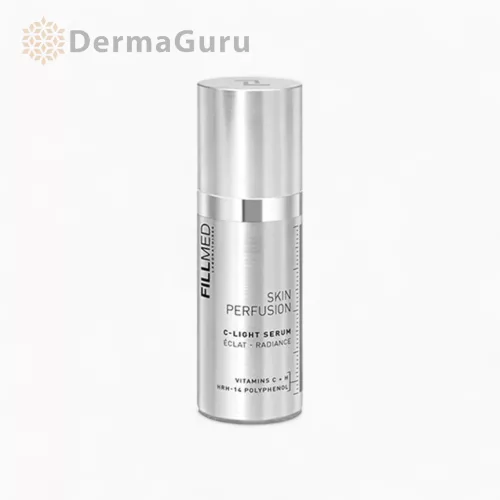 Fillmed SP C-Light Serum antioxidáns szérum 30 ml
