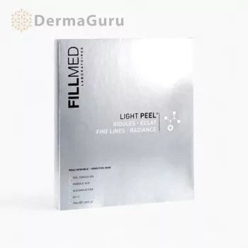 Fillmed Light Peel chemický peeling 100 ml