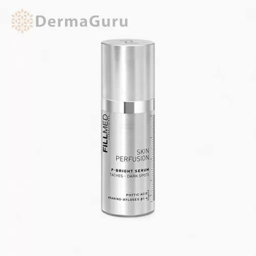 Fillmed SP P-Bright Serum zosvetľujúce sérum na pigmentové škvrny 30 ml