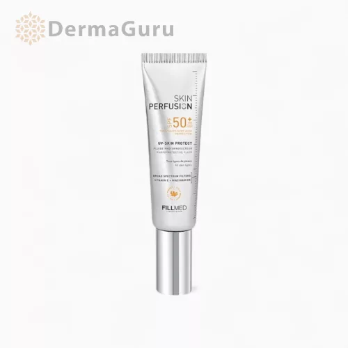 Fillmed SP UV Skin Protect ochranný krém na pleť SPF 50+ 50 ml