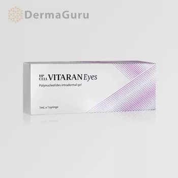   HP Cell Vitaran Eyes, polinukleotidos szemkörnyék kezelés 1 ml