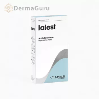 Ialest – Biorevitalizačný Skinbooster 2 ml