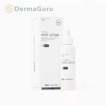 Innoaesthetics Hair Lotion hajerősítő kezelés 70 ml