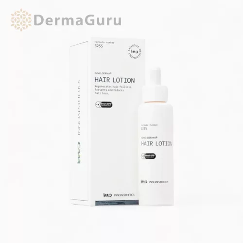 Innoaesthetics Hair Lotion hajerősítő kezelés 70 ml