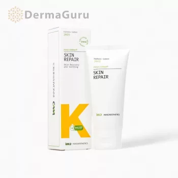 Innoaesthetics Skin Repair regeneračný krém 60 g