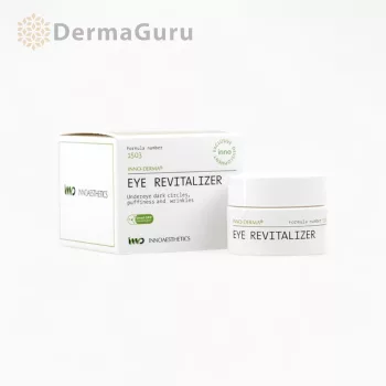   Innoaesthetics Inno-REV Eye revitalizačný krém na očné okolie 15 g