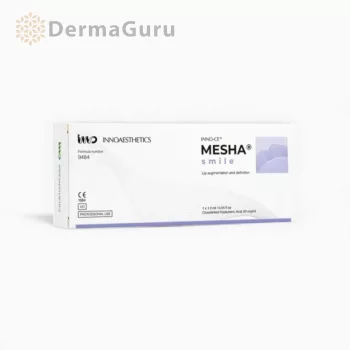 Inno-CE Mesha Smile, ajakformát kiemelő, simító, 1.2 ml