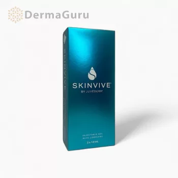   Juvederm Skinvive L. – Rozjasňujúci hydratačný skinbooster 1 ml