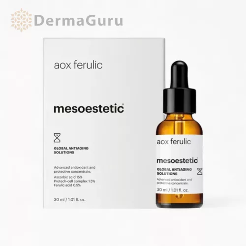 Mesoestetic AOX Ferulic antioxidačné sérum 15 ml