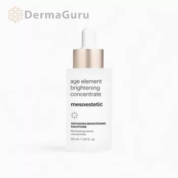   Mesoestetic Age Element Brightening antioxidačné sérum 30 ml