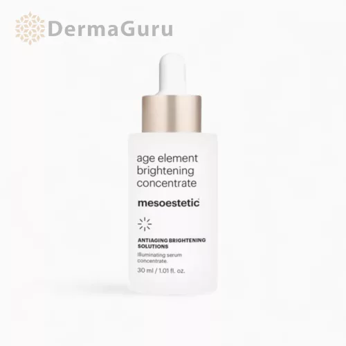 Mesoestetic Age Element Brightening antioxidačné sérum 30 ml