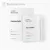 Mesoestetic Crystal Fiber Mask regeneračná pleťová maska 5 ks