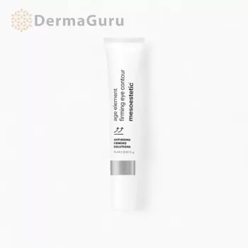   Mesoestetic Age Element Firming spevňujúci očný krém 15 ml