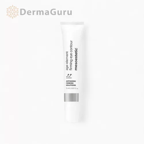 Mesoestetic Age Element Firming spevňujúci očný krém 15 ml