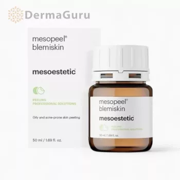 Mesoestetic Mesopeel Blemiskin chemický exfoliant 50 ml