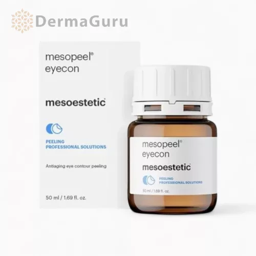 Mesoestetic Mesopeel Eyecon peeling na očné okolie 50 ml