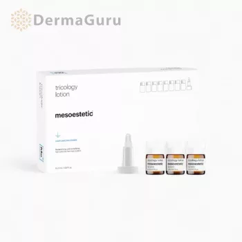   Mesoestetic Tricology Lotion proti vypadávaniu vlasov, 8×5 ml