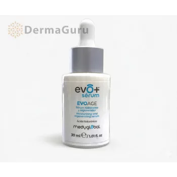 Medyglobal Evo Age Bőrmegújító Szérum 30 ml