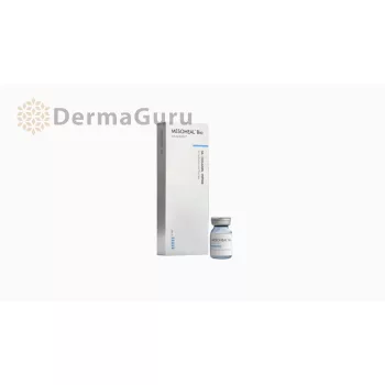 Mesoheal Bio with Acaplex, bőrmegújító MTS oldat 5×5 ml