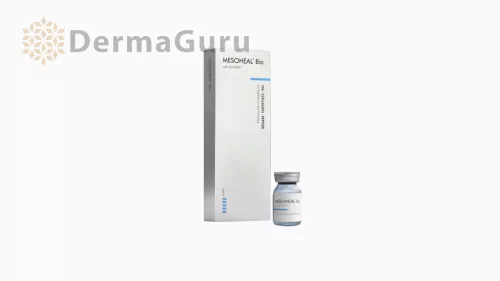 Mesoheal Bio with Acaplex, bőrmegújító MTS oldat 5×5 ml