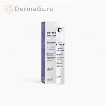   Meso’me Tight – Sérumový roller proti vráskam a spevňujúci 1x20 ml