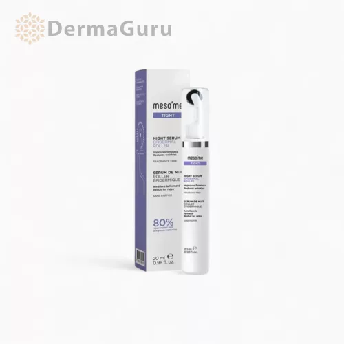 Meso’me Tight – Sérumový roller proti vráskam a spevňujúci 1x20 ml