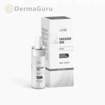 MeLine 02 Day pigmentačné denný sérum 30 ml