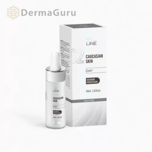 MeLine 02 Day pigmentačné denný sérum 30 ml