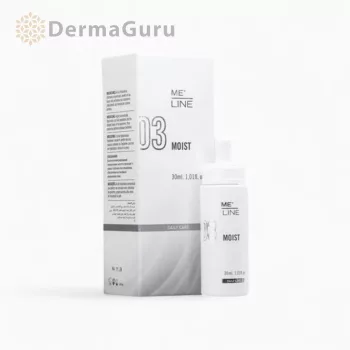 MeLine 03 Moist Drops hydratačné sérum 30 ml