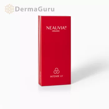 Neauvia Organic Intense LV, filler cu acid hialuronic, 1 ml