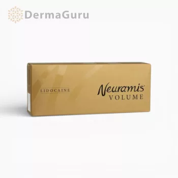 Neuramis Volume Lidocaine, volumizáló hialuron filler 1 ml