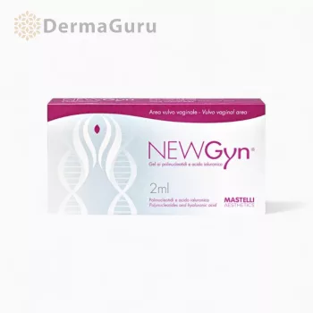 NewGyn IntimFiatalító Injekció, 2ml