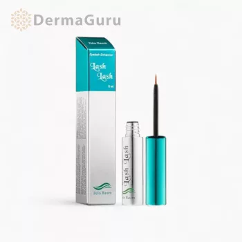 Pelo Baum Lash Lash sérum na rast mihalníc 5 ml