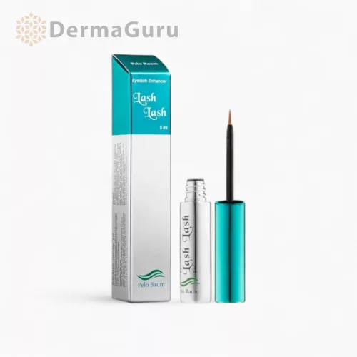 Pelo Baum Lash Lash sérum na rast mihalníc 5 ml