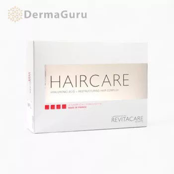   Revitacare Haircare koncentrátum proti vypadávaniu vlasov, 10×5 ml