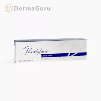 Restylane  L., filler s kyselinou hyalurónovou, 1ml