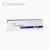 Restylane L., hialuronsav töltőanyag, 1 ml