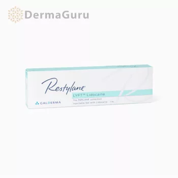 Restylane Lyft L., filler s kyselinou hyalurónovou, 1 ml 